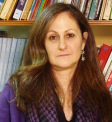 Marta Ferrara