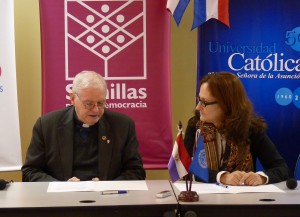 Convenio UCA-Semillas
