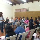 Fortaleciendo Capacidades Locales