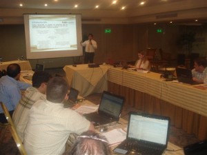Gerentes de municipios- MuNet