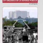 Ley Organica de la Defensa Publica