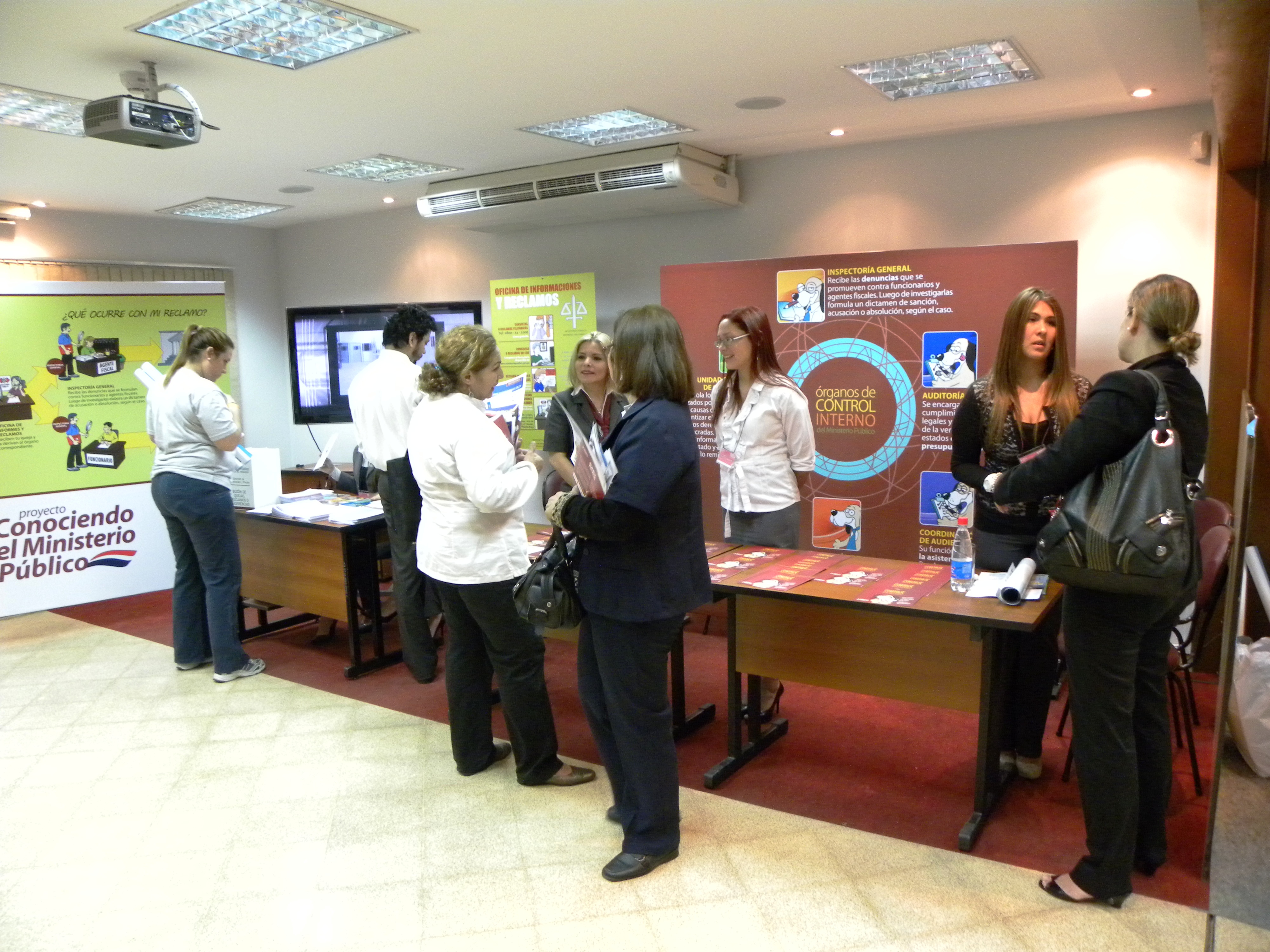 EXPO FISCALIA