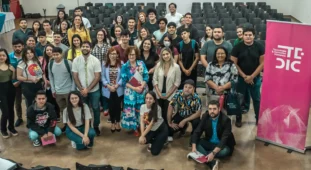 Lanzamiento CREER en Ciudad del Este – Abril 2023