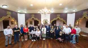 Mecanismos de control ciudadano para combatir el crimen organizado en elecciones